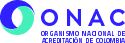 ONAC, Organismo Nacional de Acreditación de Colombia